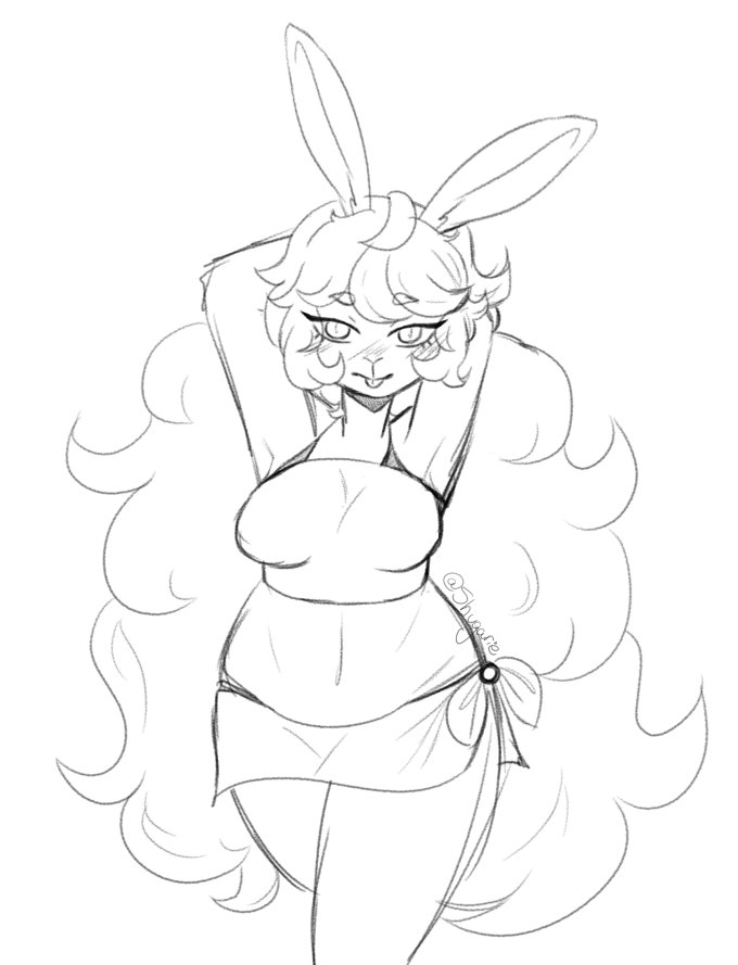Shugarye's tweet photo. ~WIP~
My girl 😭😭 https://t.co/9Ne8FHLaFq