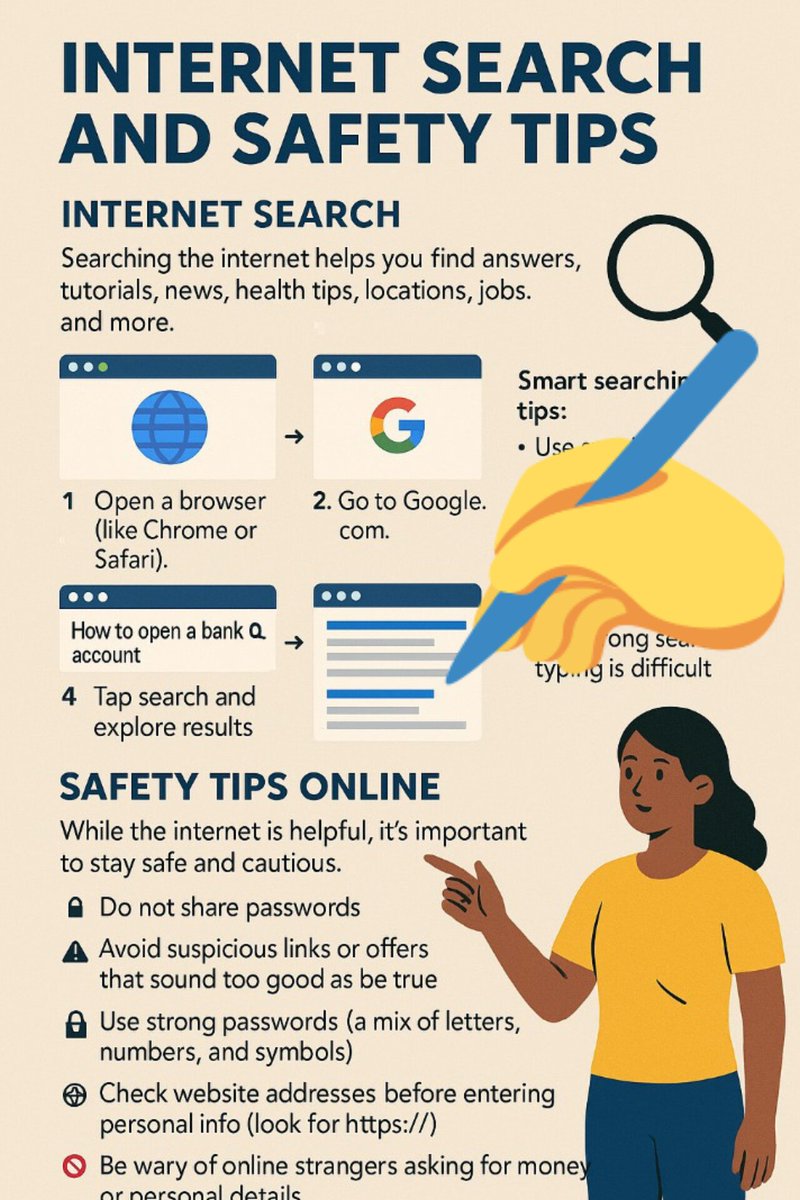CTechacademies's tweet photo. Did you know your phone can help you stay healthy? 🩺📱
✅ Track steps
✅ Set med reminders
✅ Watch health tips
✅ Book doctor consults online
Stay smart. Stay healthy.
#MobileHealth #DigitalWellness https://t.co/9EnkaJwDkD