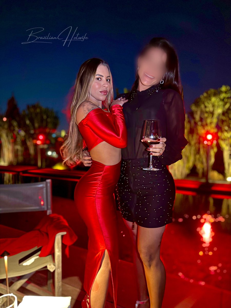 Sobre ontem a noite… 🥰