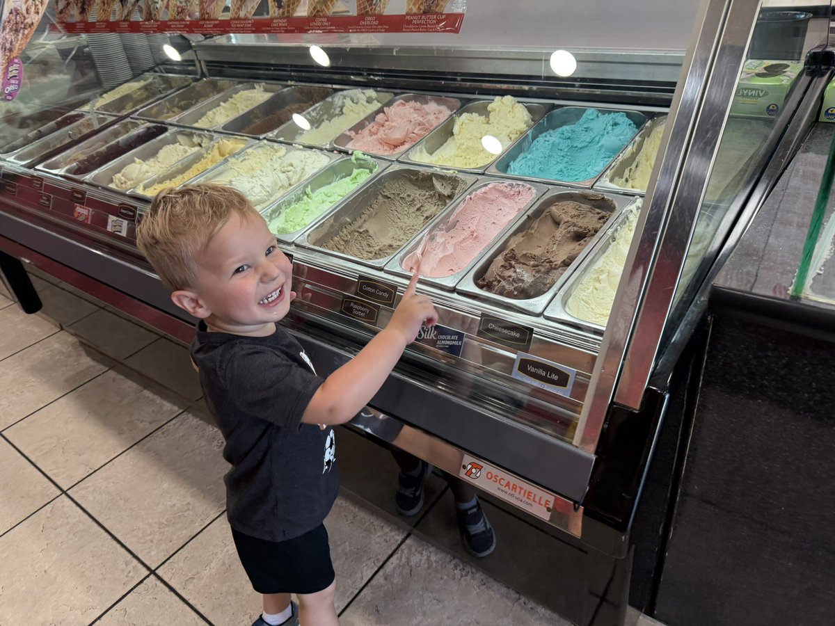 I will try to make all your dreams come true buddy.