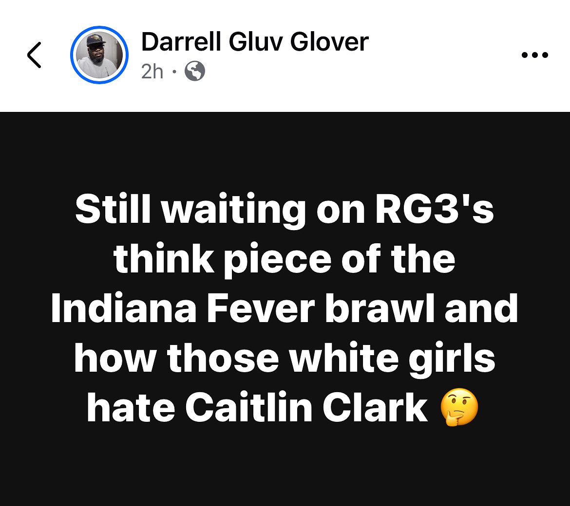 Etan Thomas (@etanthomas36) on Twitter photo 