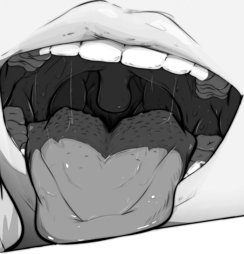 The glistening phase is the most therapeutic part of a commission ✏️💦

I can get very perfectionistic about anatomy and shading, but with salvia, all worries dissolve away~

#giantess #sizetwitter #巨大娘 #サイズフェチ #microphilia #macrophilia #sizedifference #sizefetish  #Vore