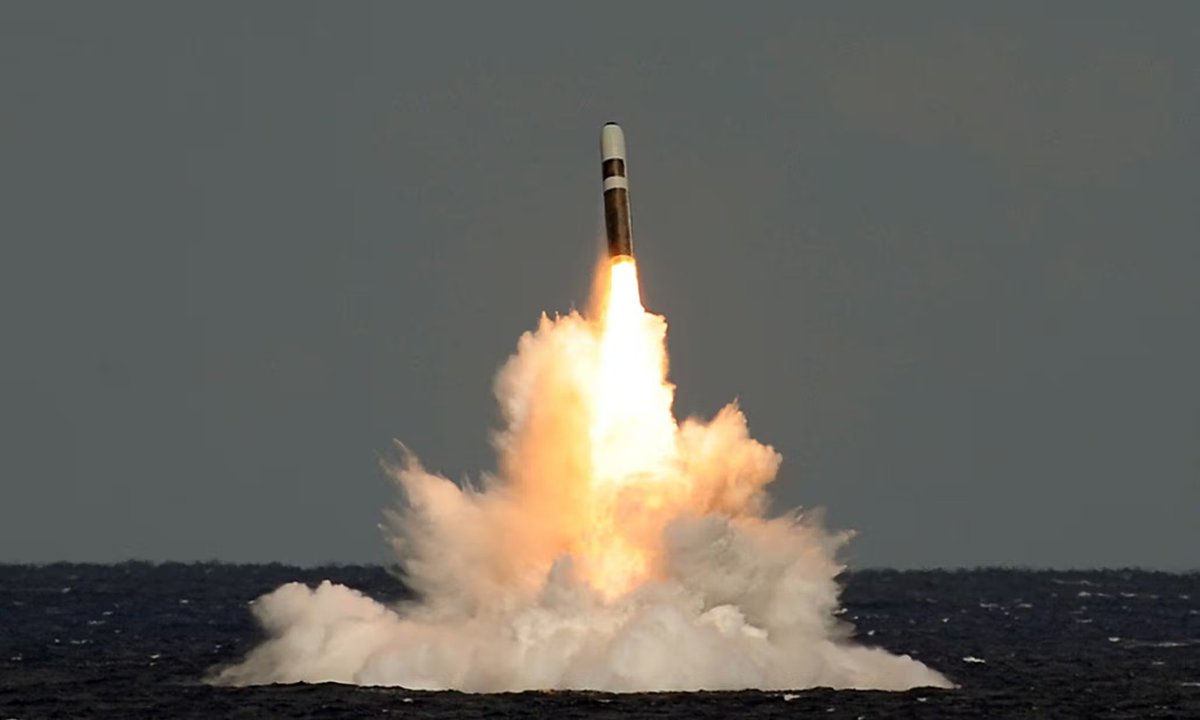 U.S. President Donald Trump has reportedly considered using a tactical nuclear weapon against Iran’s Fordow nuclear facility to eliminate its nuclear program. However, the Pentagon remains confident that its bunker-busting bombs are sufficient, making the use of a nuclear weapon