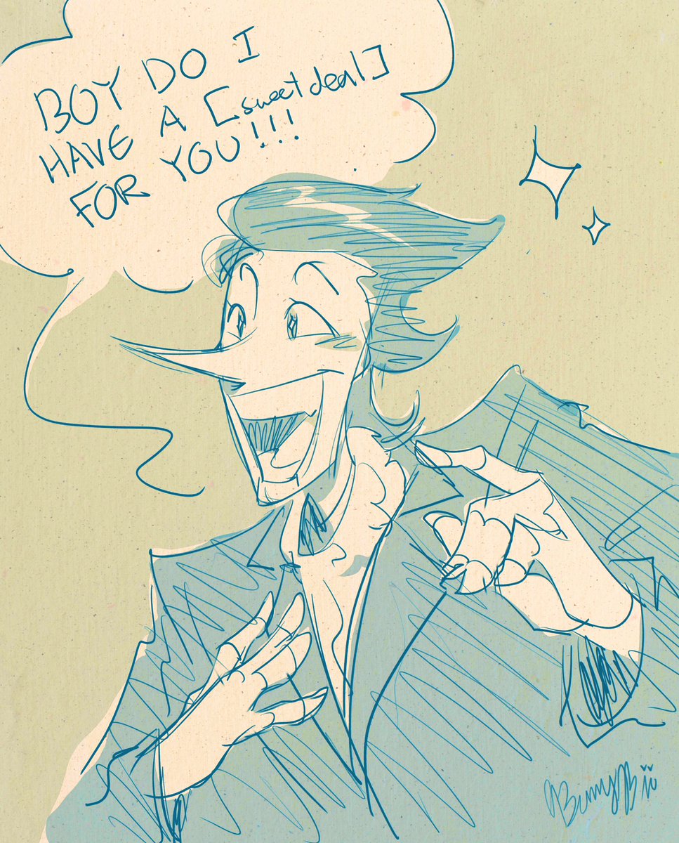 Spamton Brainrot Strong