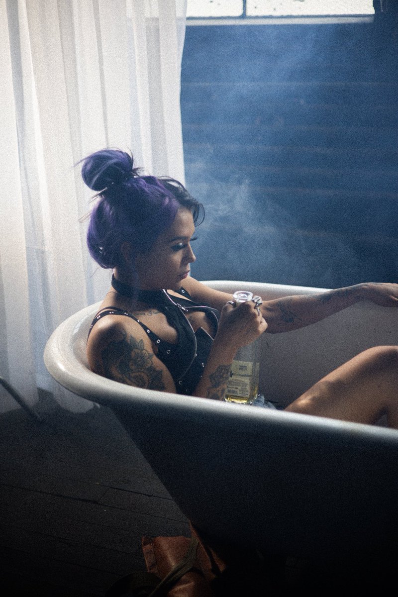 All this anger was once love