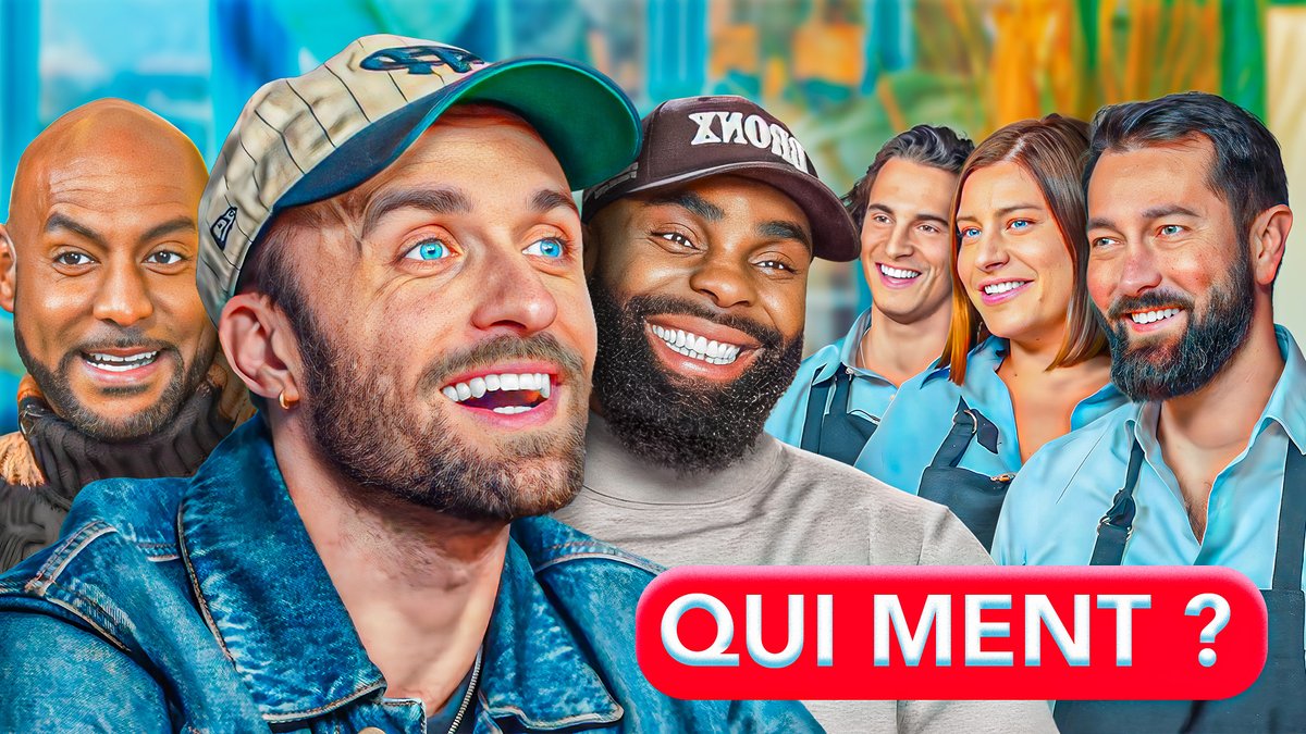 J'ai refait la miniature de qui est l'imposteur de Squeezie en mode Kaaris/Booba en invités !

💬 Commente PSD pour avoir le .PSD en MP 📩 !