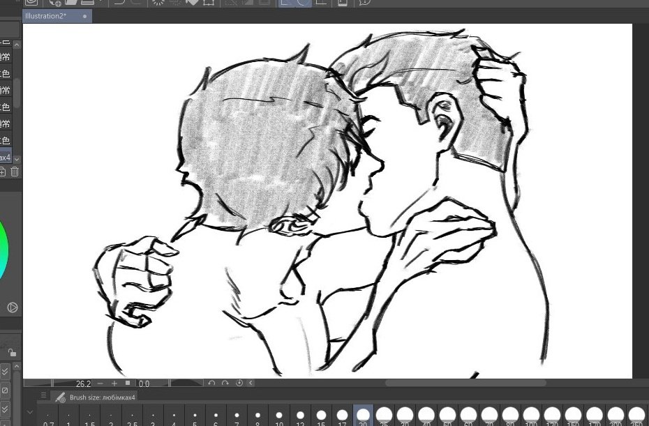 morte★ tweet media