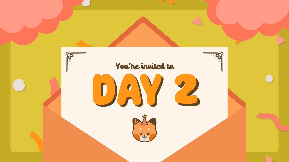 FestForFox tweet picture