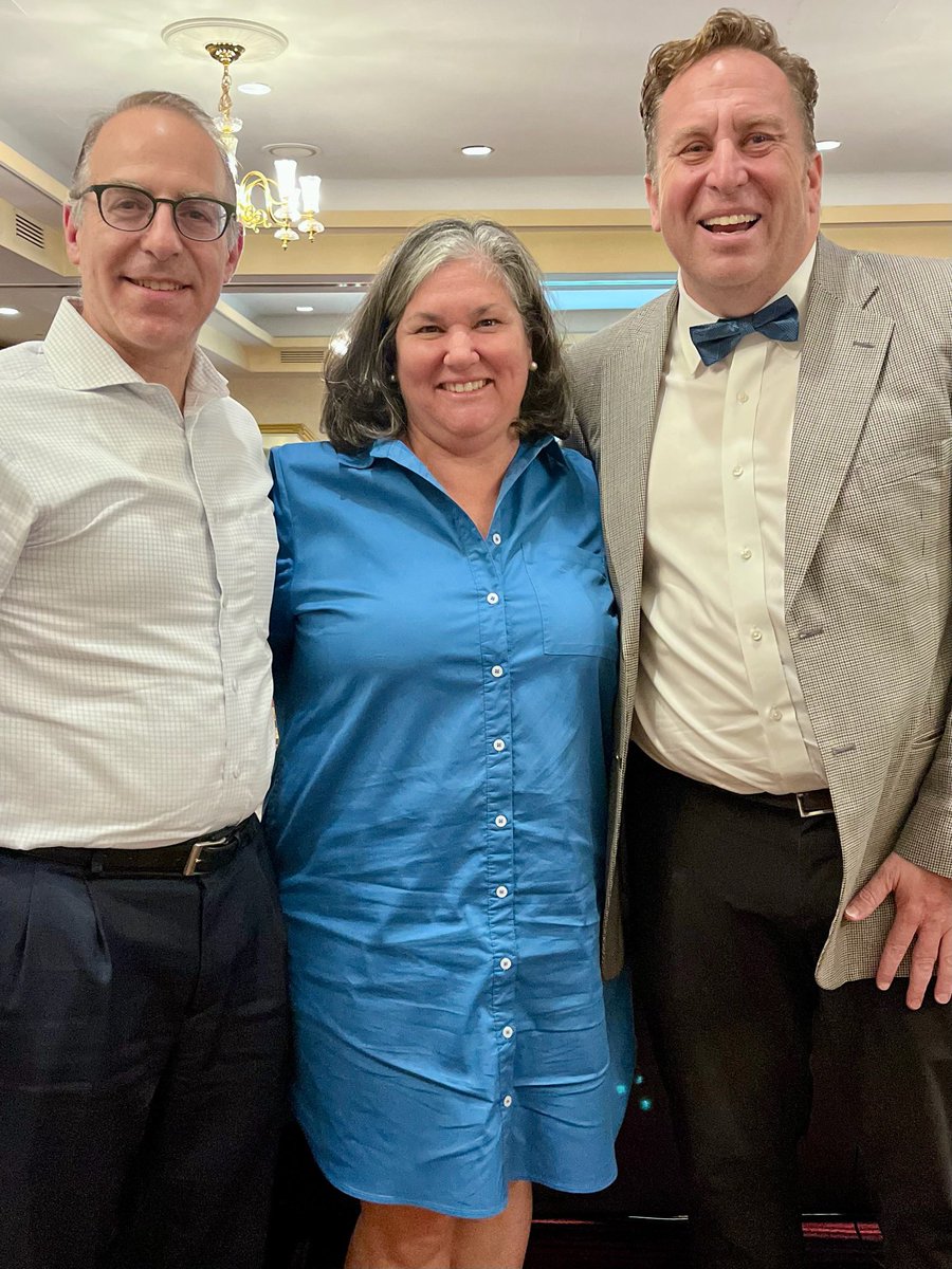 Here’s a shorter version for X (Twitter):

⸻

Spoke today at the National Oncology Network in Annapolis with Dr. Mark Goldstein on legal + regulatory changes in cancer care. Thanks to MDCSCO and Lauren Michalski for leading this important work. Proud to represent <a href="/MedChiupdates/">MedChi</a>