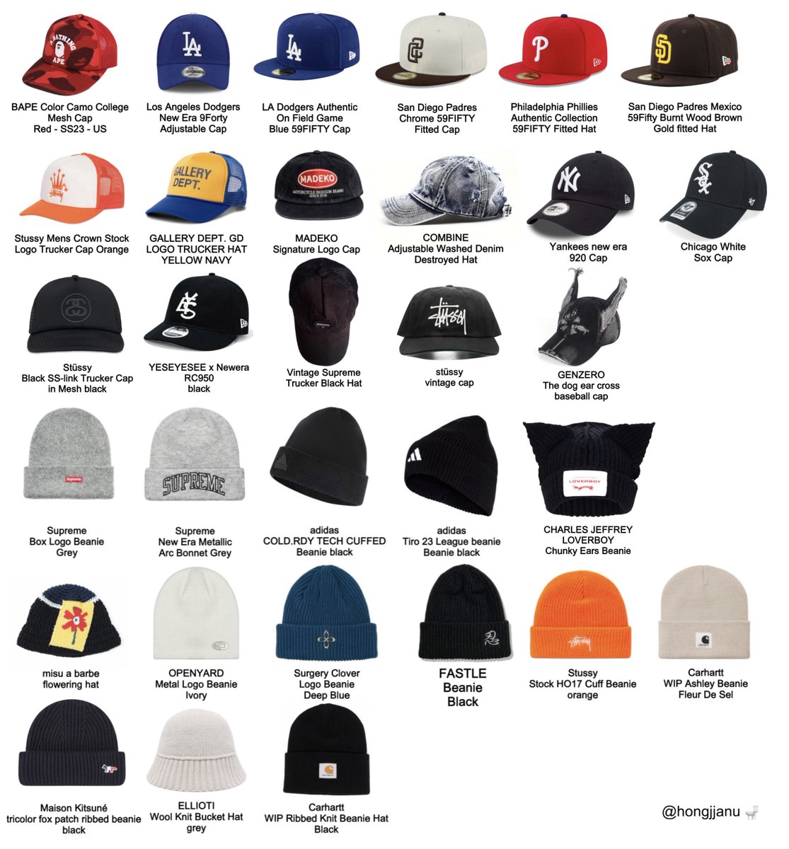 seunghan hat beanie cap collection 

#xnghan #승한