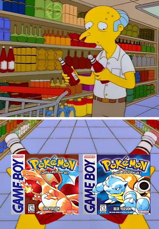 Criminalsimpsons (@criminalsimpson) on Twitter photo 