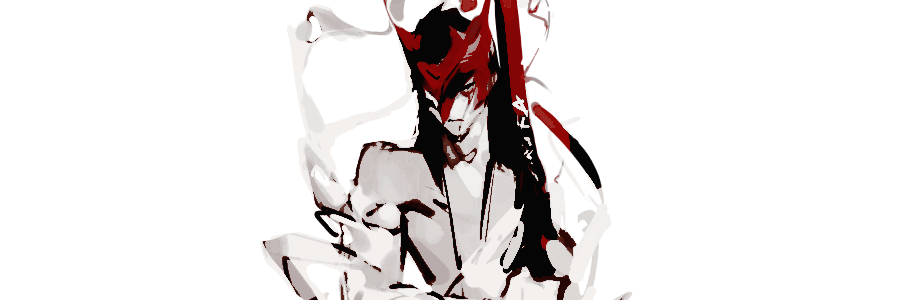 ­ ­ᅠ 死 、 B͟L͟A͟D͟E͟S .­ᅠ (@azakanist) on Twitter photo 