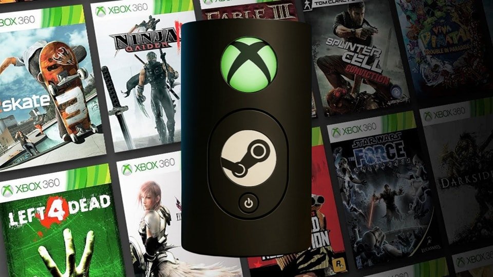 The_HappyLounge's tweet image. 👀 Xbox Classics coming to PC/Game Pass/Cloud?

MS is working w/ XENIA CANARY devs to revive 360 &amp;amp; OG titles w/ upgrades, says @eXtas1stv

Real preservation or emu repackaged?

XENIA was once banned from GitHub for DMCA drama

#XboxClassics #GamePass #RetroGaming #Xbox360