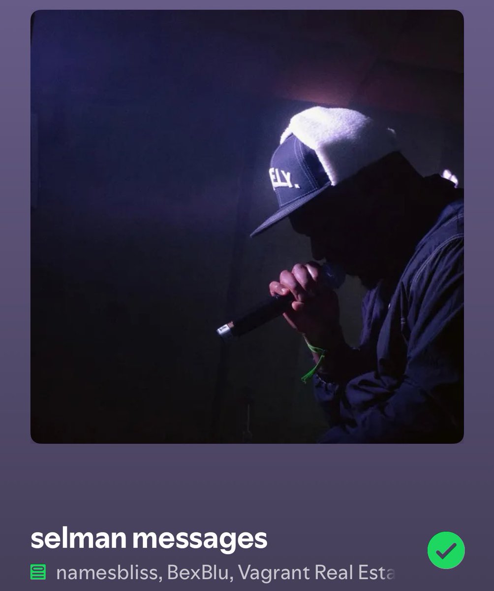 i knew this one was going to be special but this full listen was beautiful actually 

flowers where flowers are due!