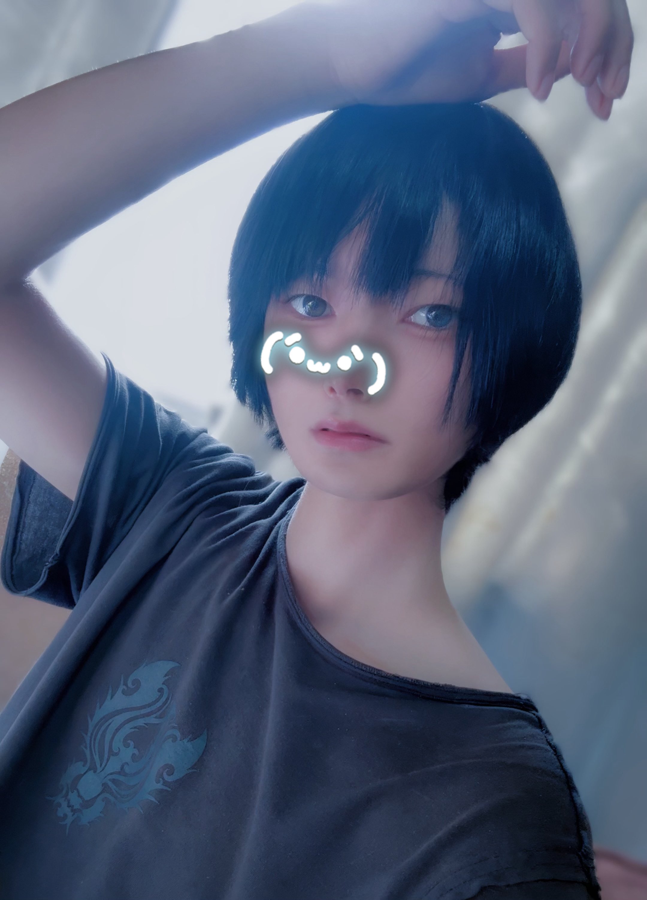 Posts with replies by かんちゃん♂🔰💄✨️ (@kan_chan_2nd) / X