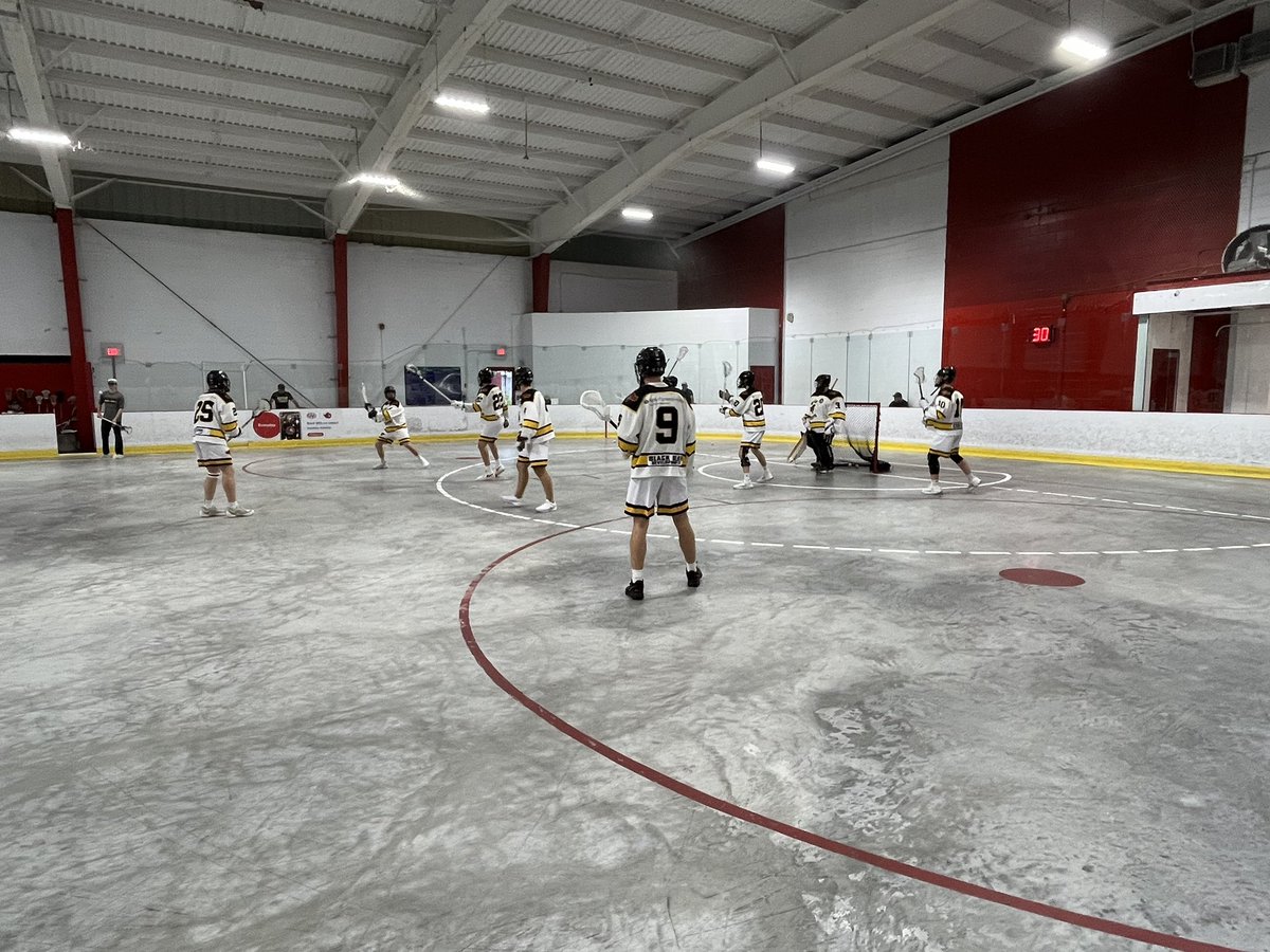 Playoffs are here! Game 1 vs. Gloucester on deck! ⚔️⚔️