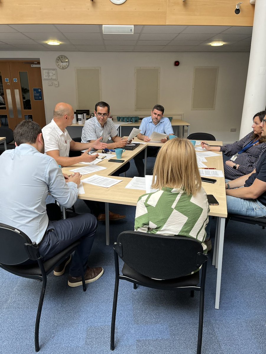 Cranfield IPHF tweet media