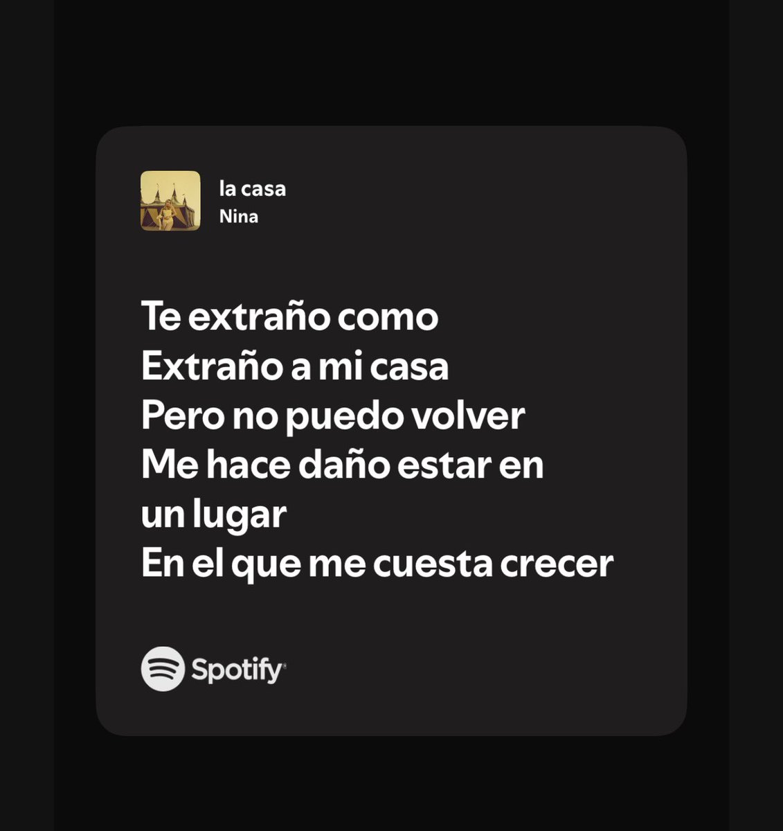 ☹️🎪>>>

open.spotify.com/track/4GONakAM…