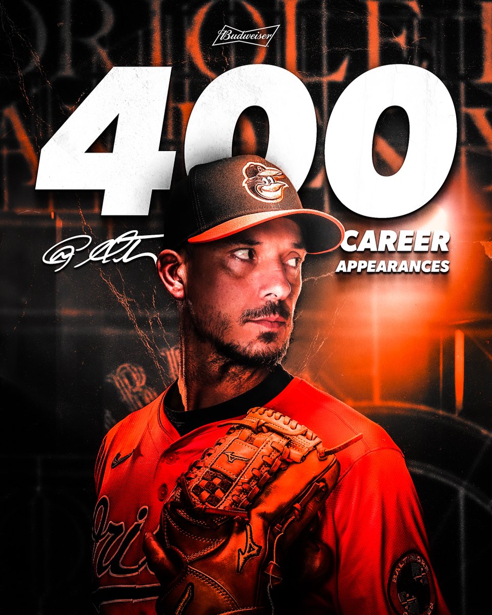 Another milestone for Morton 🫡