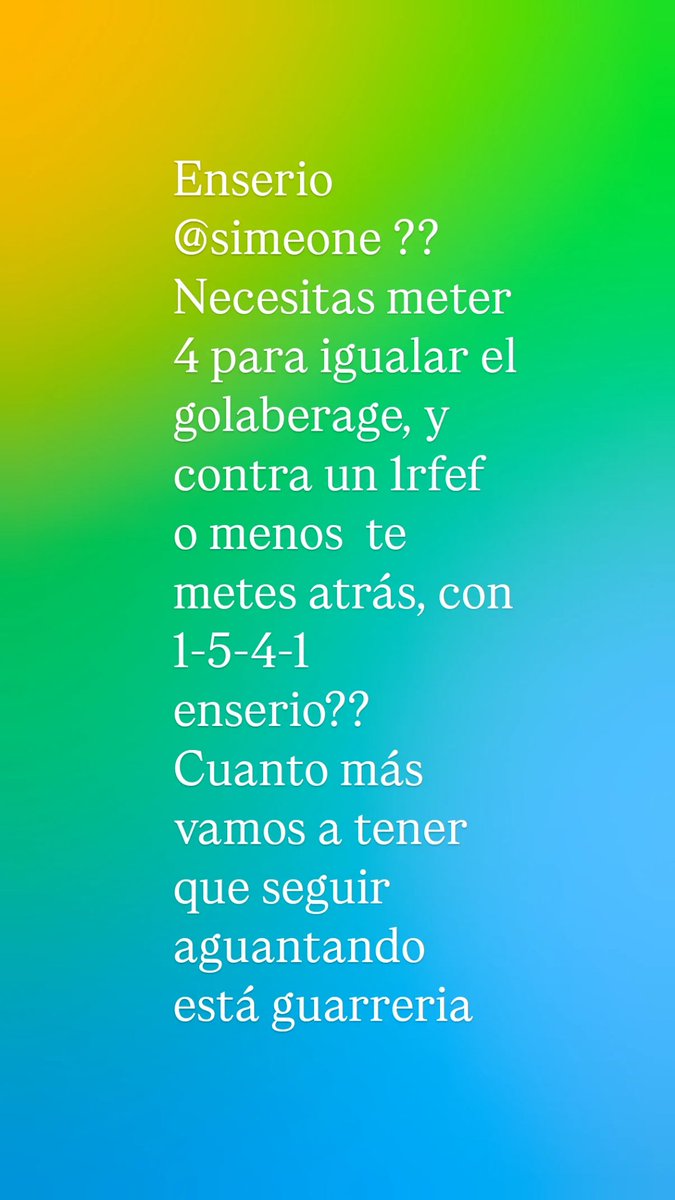 Daniel Robledo (@danirobledo88) on Twitter photo 