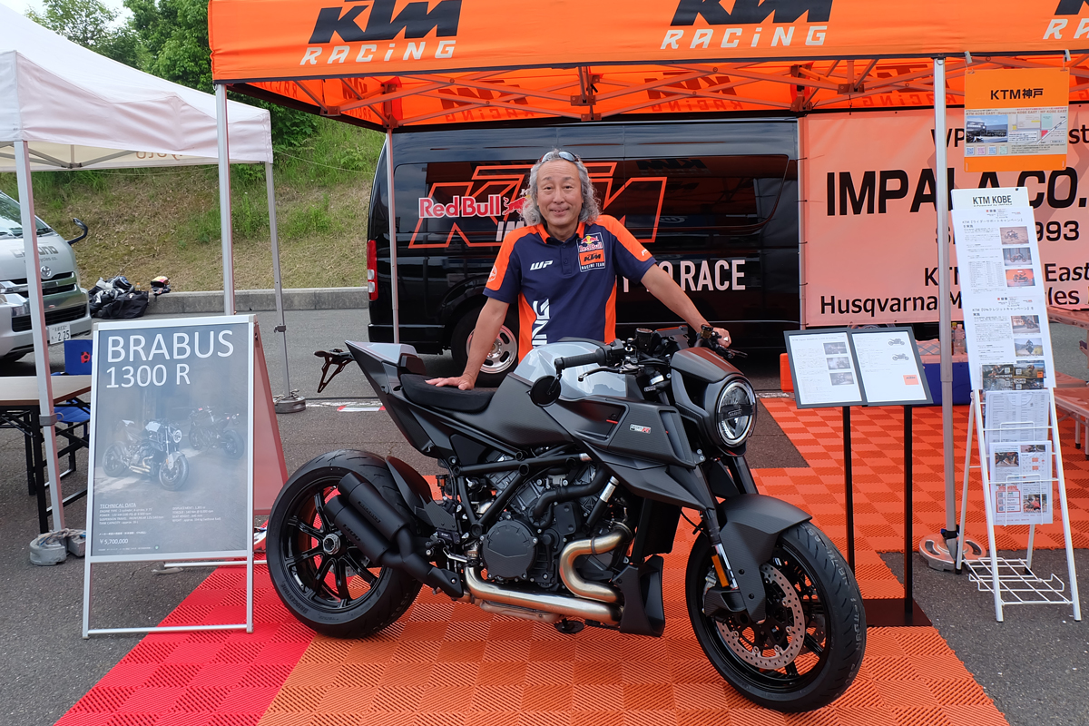 6月7日に鈴鹿ツインサーキットで開催したPIRELLI FUN TRACK DAYも、おかげさまで満員大入りの大盛況でした。今回は、鈴鹿FTDにご出展いただいた協賛各社さまの出展内容等についてのレポート前編です。
pmfansite.com/pirelli/articl…
#Pirelli #ピレリ #pirellimoto #funtrackday #suzukatwincircuit