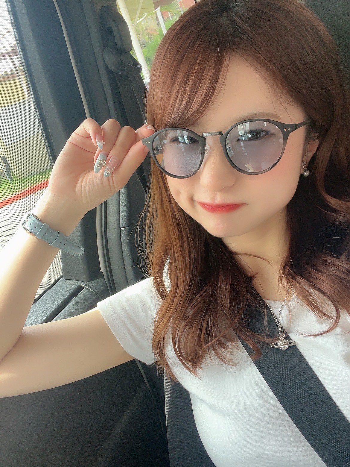 桜衣かれん on X: 
