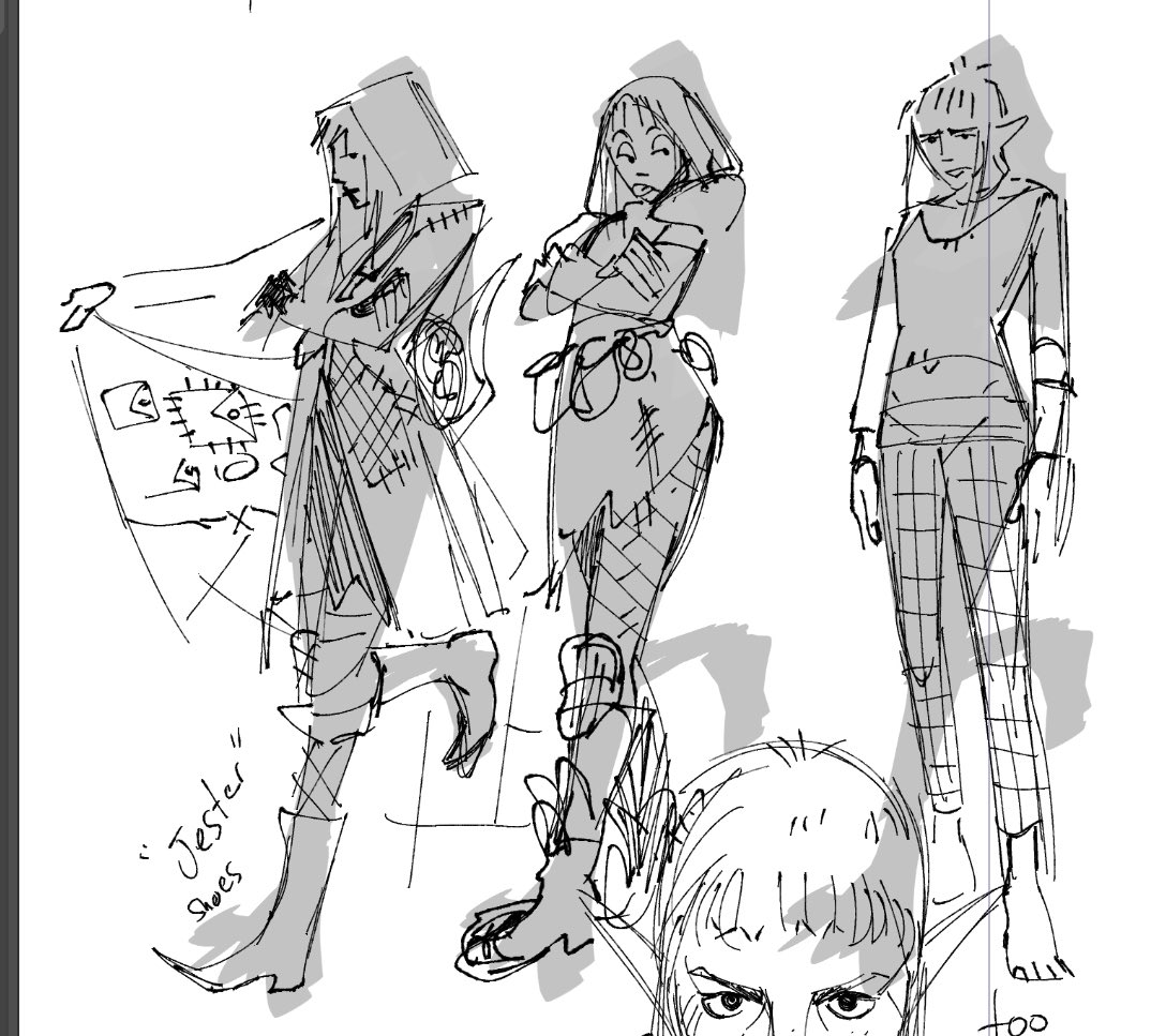 thinking… about post-inquisition pre-veilguard sera….