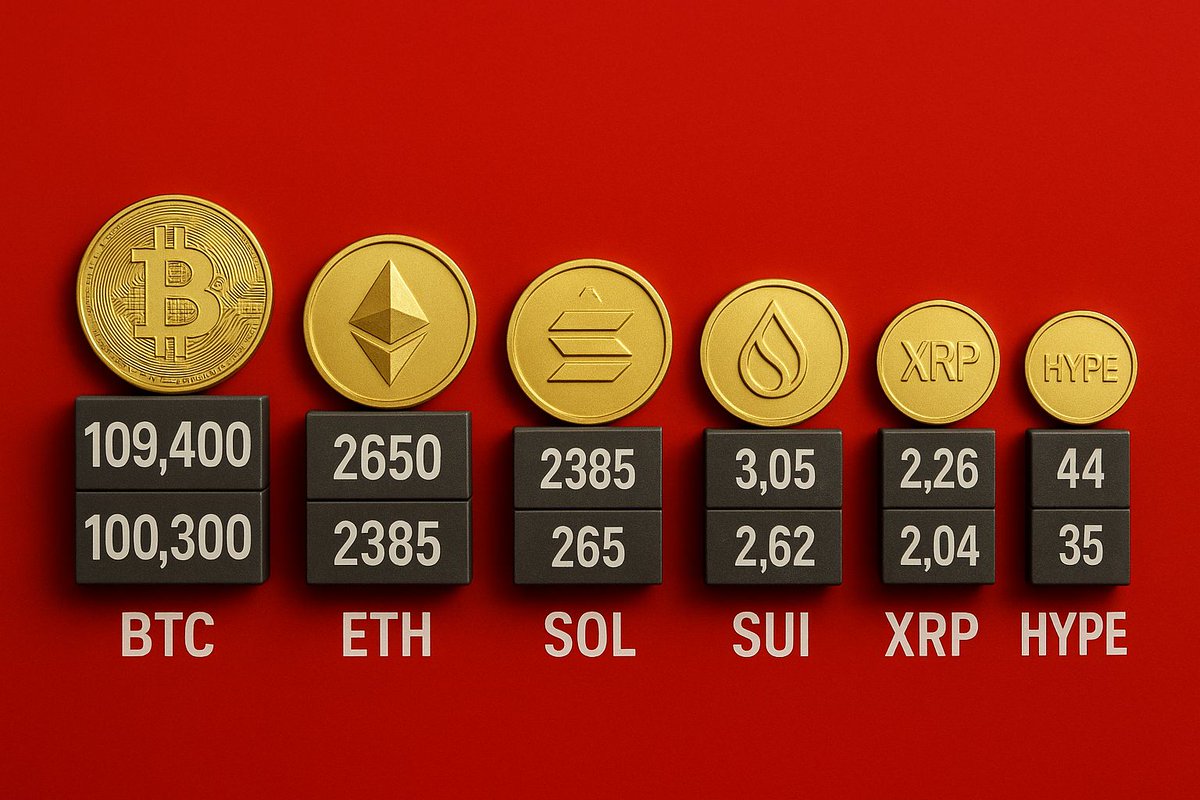 Crypto Town Hall tweet media