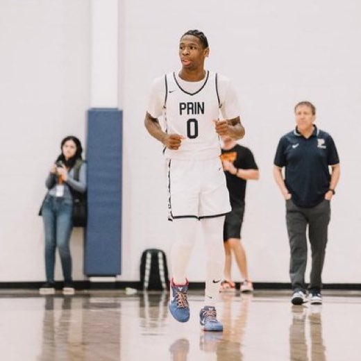 INFO: 2027 prospect Kingston Money has heard from these schools since the initial contact period began, a source tells me:

West Virginia 
Virginia Tech 
Kent State 
Duquesne (offer)
Austin Peay
Nebraska 
St. Louis
Southern Illinois
East Tennessee
Iowa State