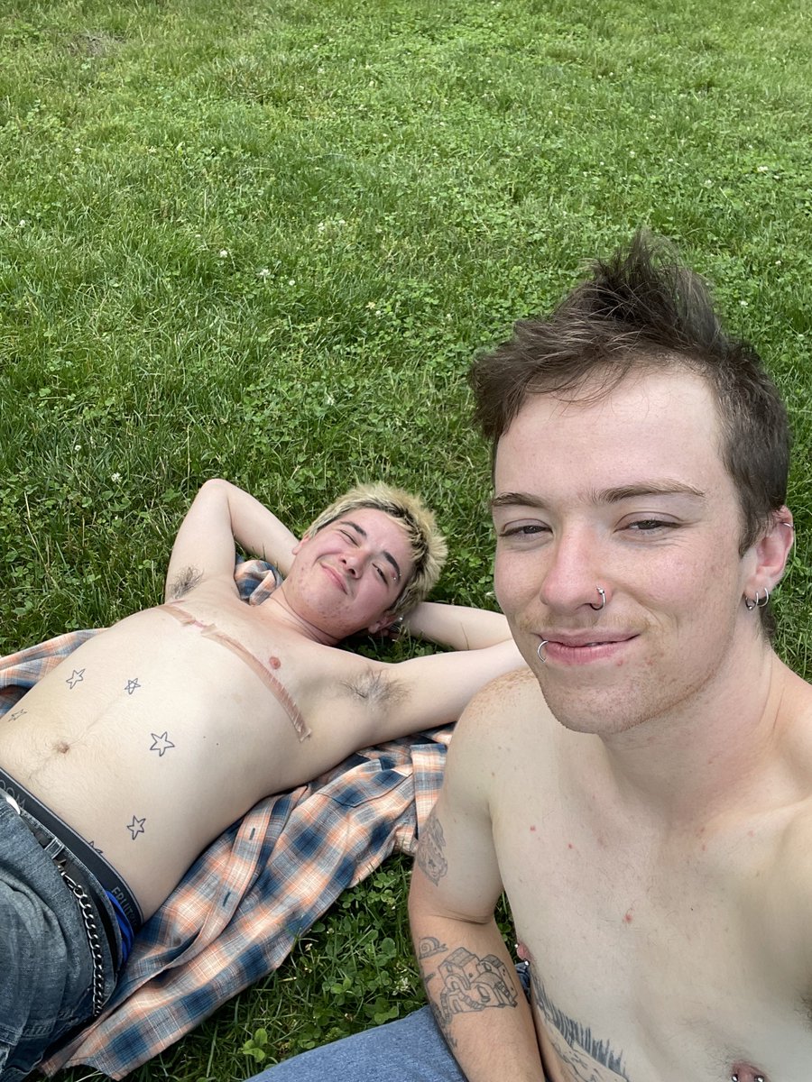 normal guy tweet media