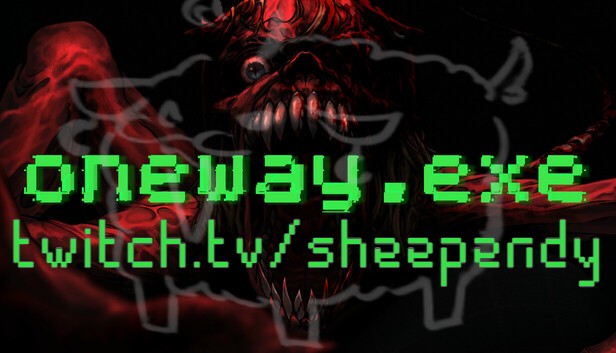 Endy ~ Greek 🐑 Vtuber (@sheependy) on Twitter photo 🔴 LIVE NOW! 🔴
Horror night!
Come... there is only oneway...
Playing the demo of OneWay.exe with <a href="/DoctahPlague/">Doctahplague</a>
Come join in as I fear.
#EndyLive 🔴 LIVE NOW! 🔴
Horror night!
Come... there is only oneway...
Playing the demo of OneWay.exe with <a href="/DoctahPlague/">Doctahplague</a>
Come join in as I fear.
#EndyLive