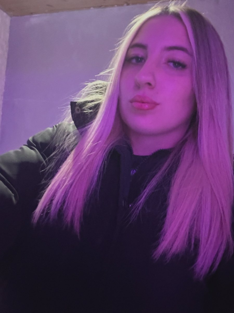 Girl the way people act like this is groundbreaking when we been knew