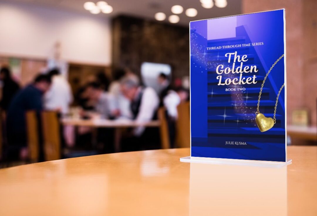 The Salem Witch Trials hold secrets in “The Golden Locket”—a book that combines magic, mystery, and history in the best possible way. #HistoricalFantasy #MGReads  @juliekusma Buy Now --&gt; allauthor.com/amazon/96724/