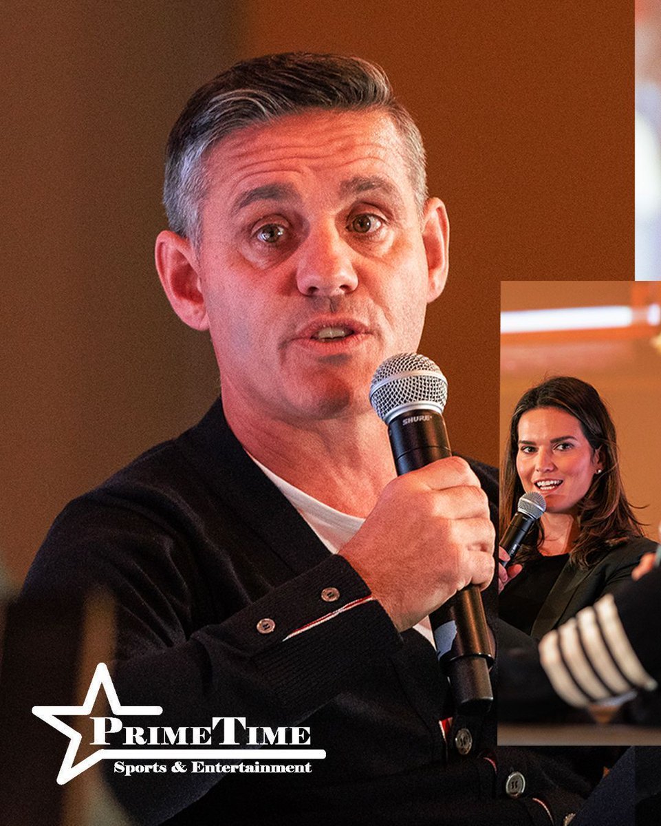 PrimeTime Sports&Ent tweet media