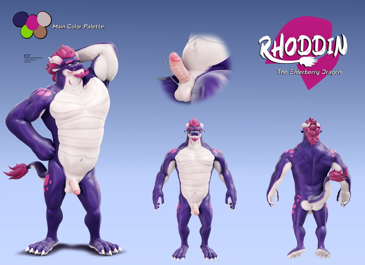 SmashingAfterDark (@smashnafterdark) on Twitter photo And Rhoddin's NSFW ref, showin' what he's working with...model file is to scale as well, give or take cause of metrics...!
If interested, please bid on the main post <a href="/SmashingRenders/">Smashing ( 1/3 )</a> as I will not be checking here to keep things organized. And Rhoddin's NSFW ref, showin' what he's working with...model file is to scale as well, give or take cause of metrics...!
If interested, please bid on the main post <a href="/SmashingRenders/">Smashing ( 1/3 )</a> as I will not be checking here to keep things organized.