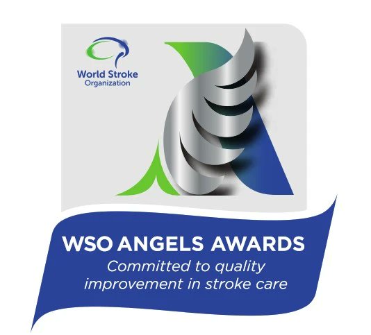 Congratulations to the following AuSCR hospitals for achieving a Gold WSO Angels Award in Q1 2025.

🏅Gold:
Alfred Hospital
Canberra Hospital
Princess Alexandra Hospital
Royal Hobart Hospital
Royal Melbourne Hospital
Toowoomba General Hospital
University Hospital Geelong