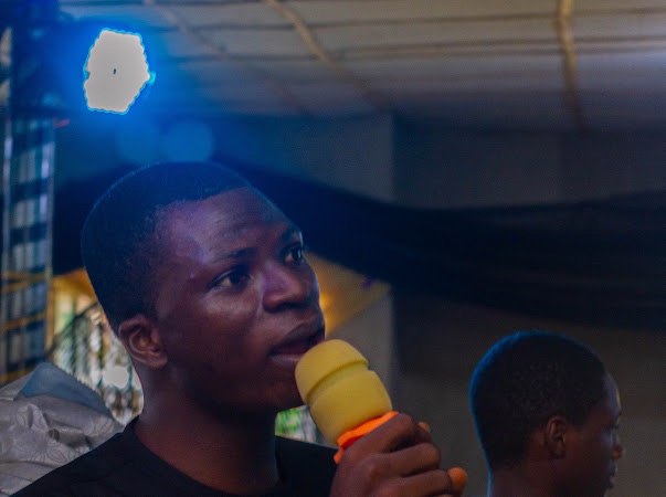 DlcfUnilorinGRA's tweet photo. Conquistadores 2025 music ministration
Stay tuned, more pictures loading…
#unilorin
#dlcfunilorin #fyb
#DLconversations #sendforth https://t.co/QbSqU2q141