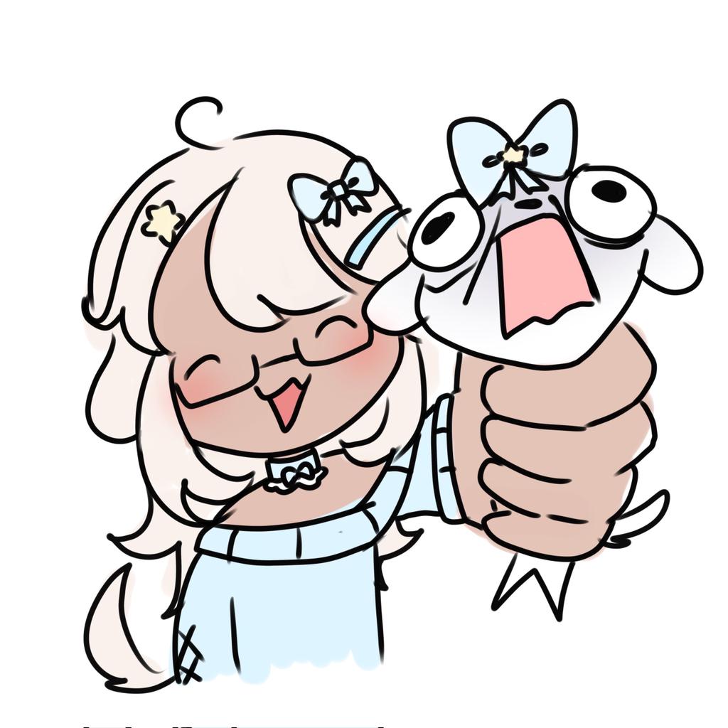 pup 🥛🐾 tweet media