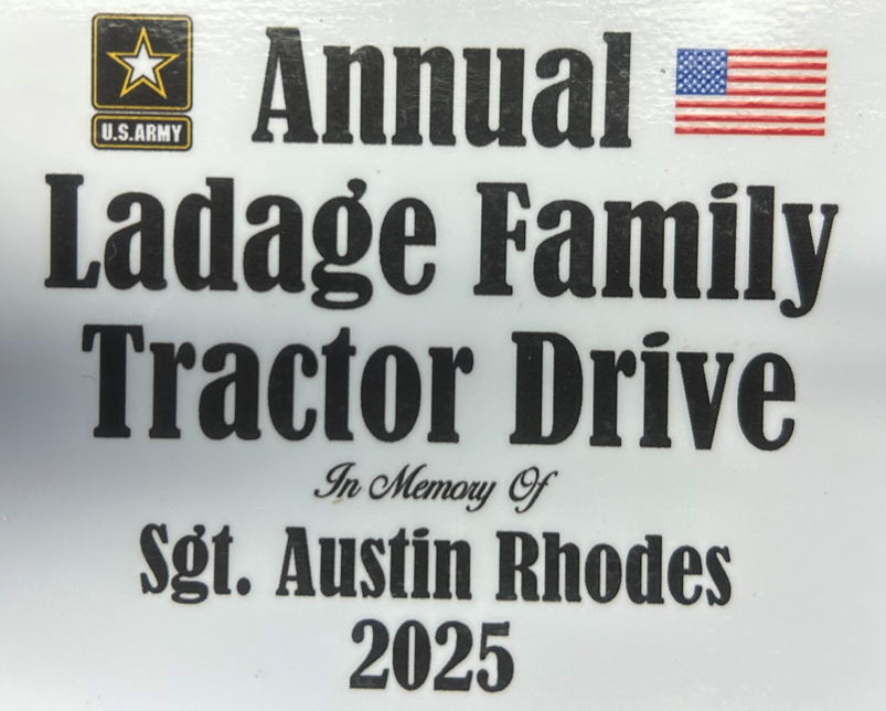 Chad Hogan tweet media