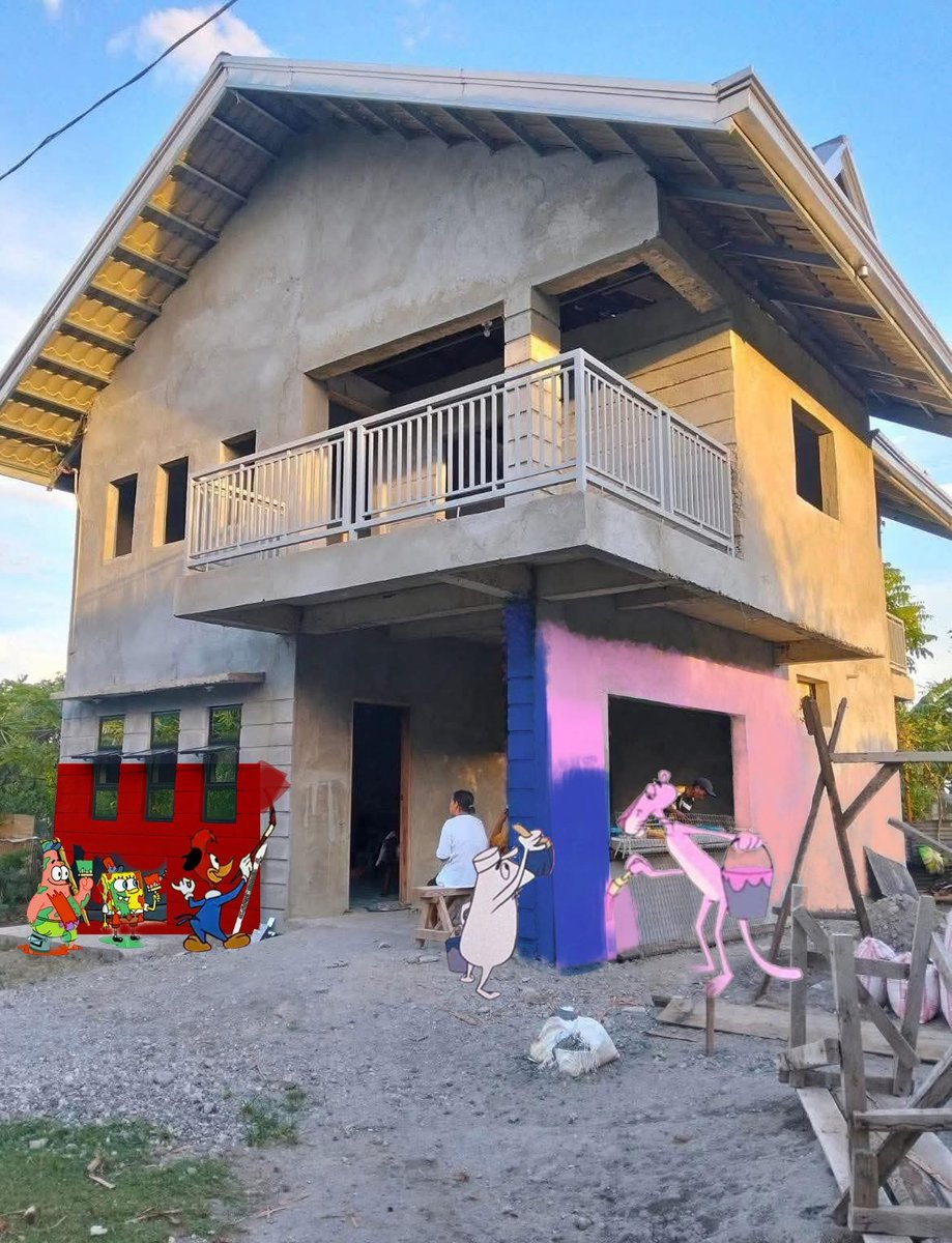 Bob Esponja e Patrick vieram "ajudar"