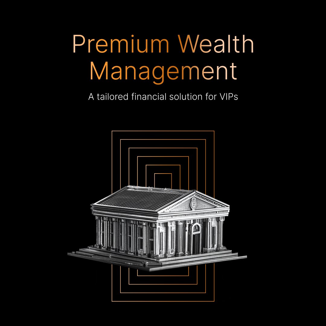 ✨ Accelerate your wealth growth through Bybit Premium Wealth Management today.

🔗 i.bybit.com/rauSabM

#Bybit #TheCryptoArk