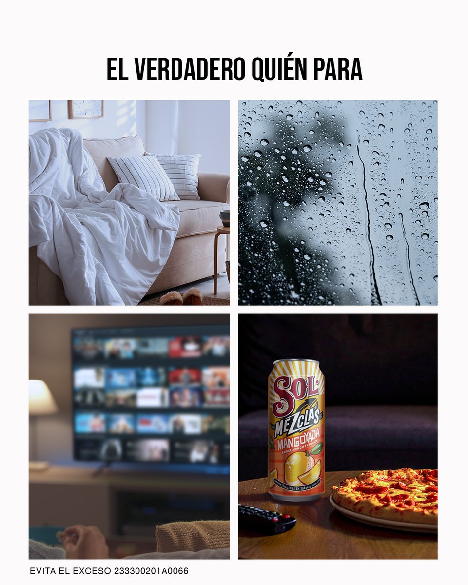 Sol Mezclas MX tweet media