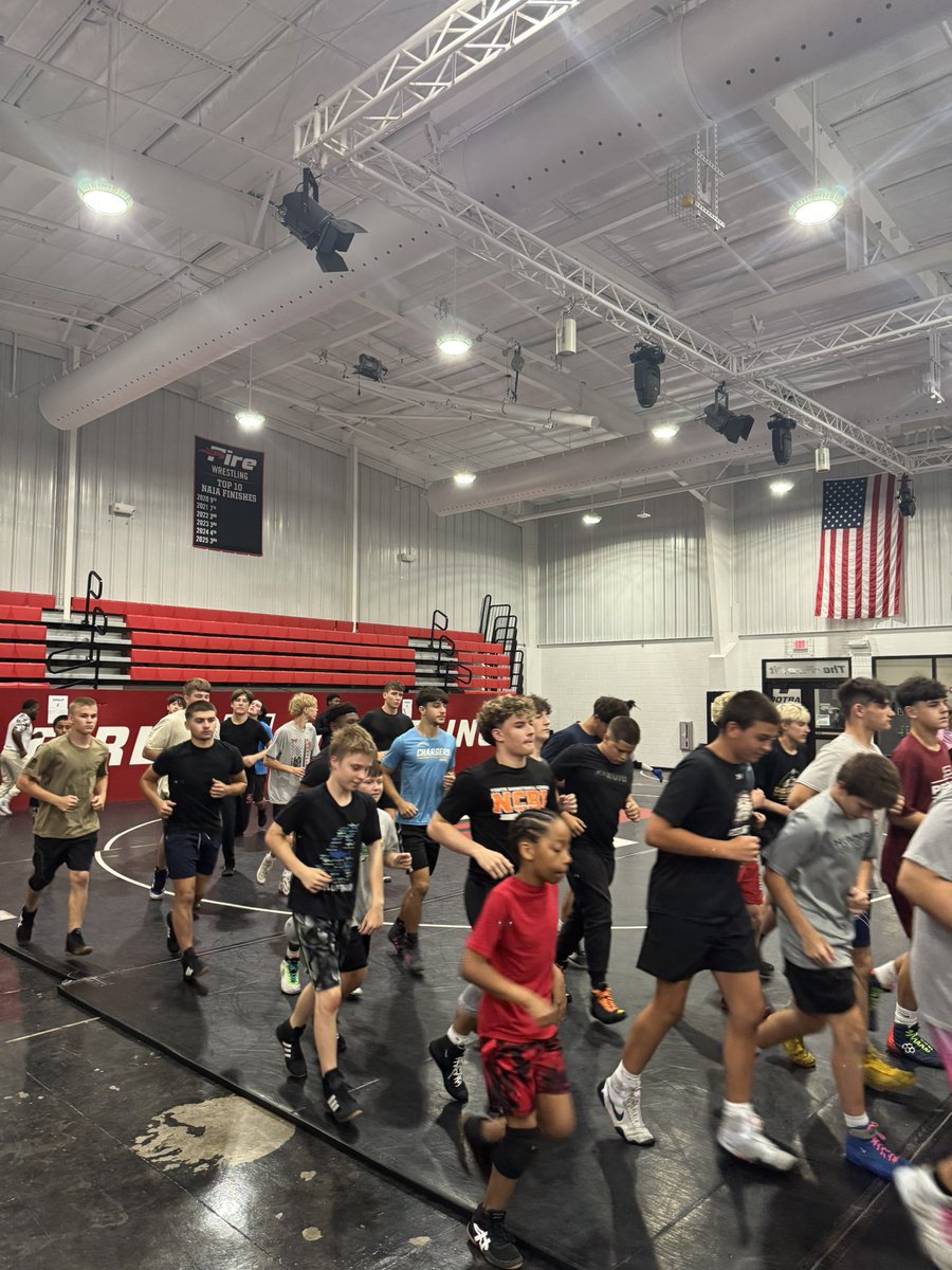 Perry Wrestling tweet media