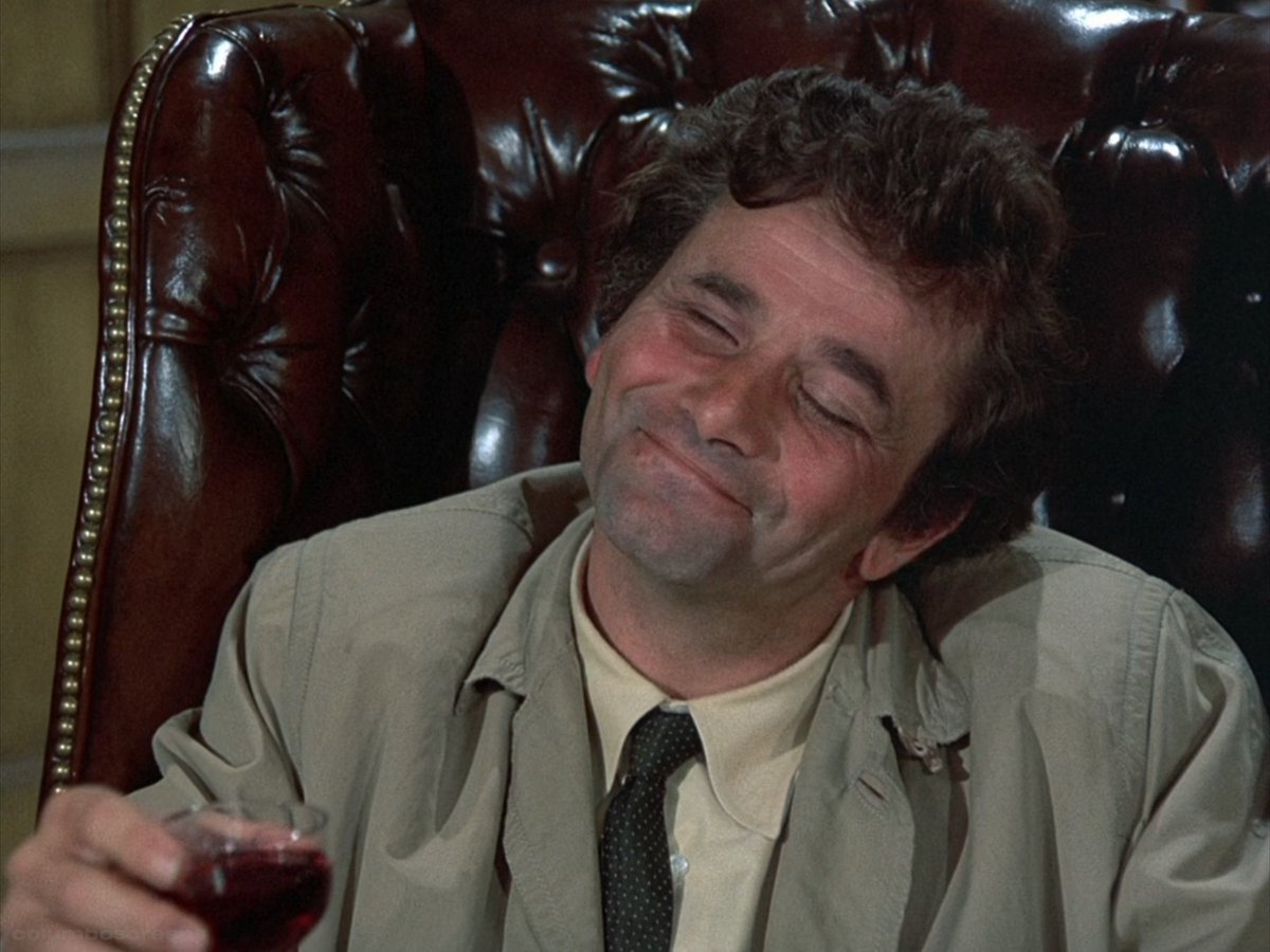columbo screenshots (@columboscreens) on Twitter photo 