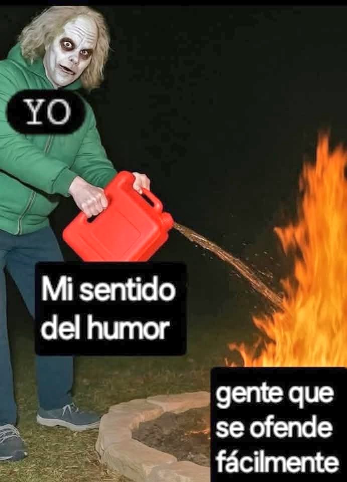 Jajajajajaja