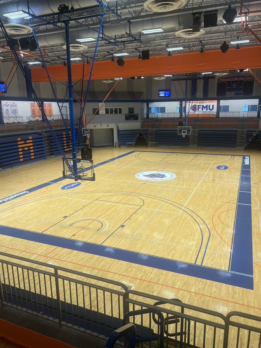 Year 2. High expectations with big shoes to fill.  Completely different look for our 2025-26 season. Have no doubt the next crew will be up for the challenge . Putting our new commitments out soon! 💙🧡