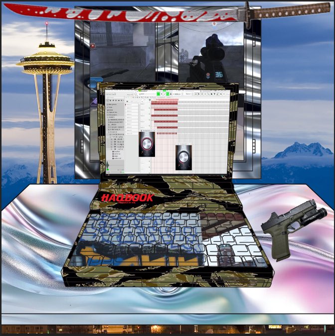 SEATTLE SAMURAI

S/O to the team Haqbook soon

<a href="/alwaysonlineY2k/">✧🛜 AOL PERSONAS 🛜✧</a>