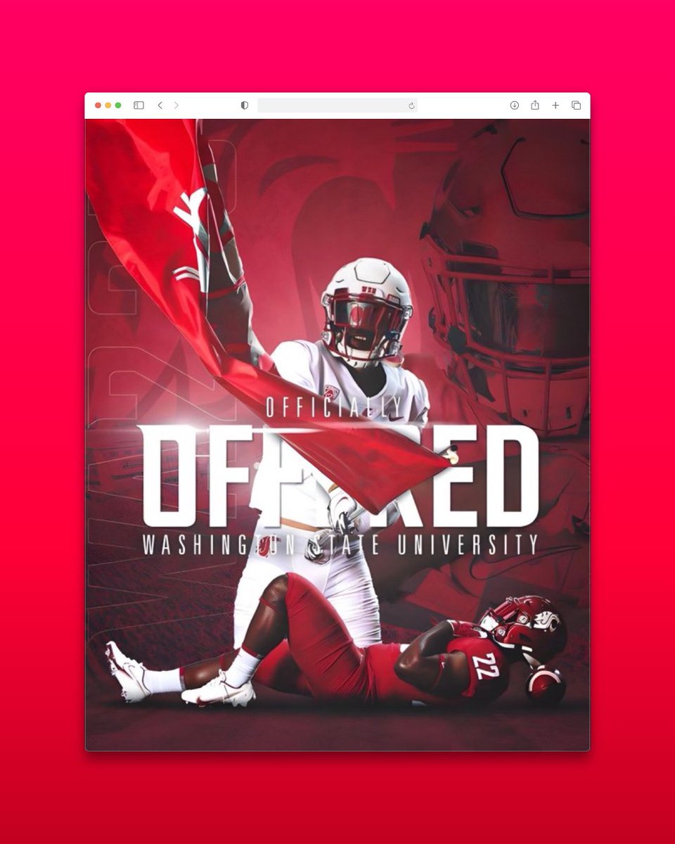 🚨 Who’s NEXT⁉️ #OFFERSZN 

🔴⚫️🔴⚫️🔴⚫️🔴⚫️🔴⚫️🔴⚫️🔴

2️⃣0️⃣2️⃣6️⃣
2️⃣0️⃣2️⃣7️⃣
2️⃣0️⃣2️⃣8️⃣

⭕️FFERS GOING OUT‼️

Reach EVERY Program 👉  exporecruits.com

⬇️ DROP FILM &amp; RETWEET 🔁