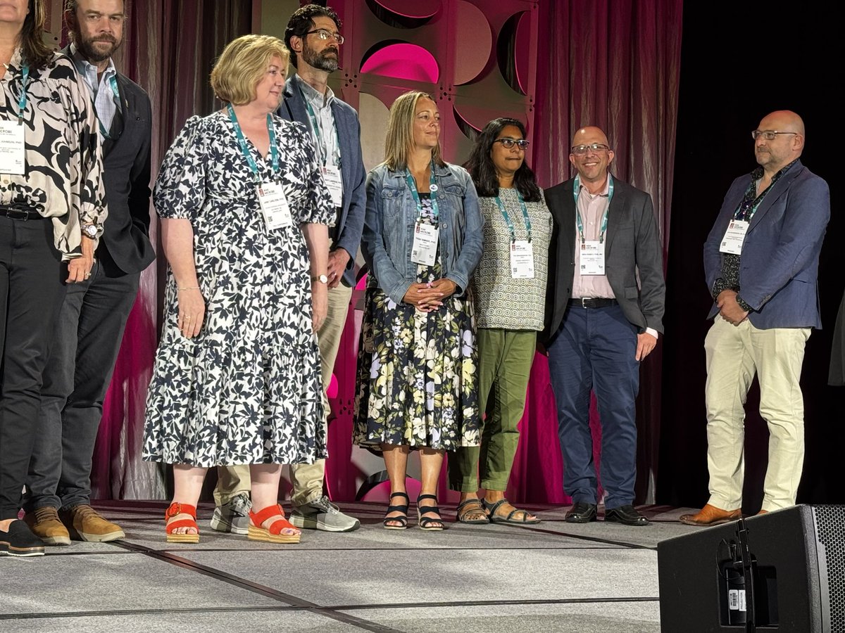 micro_rp's tweet image. Congratulations to Prof Trish Simner @MayoClinic @mayocliniclabs for being named a Fellow of the American Academy of Microbiology @SimnerLab