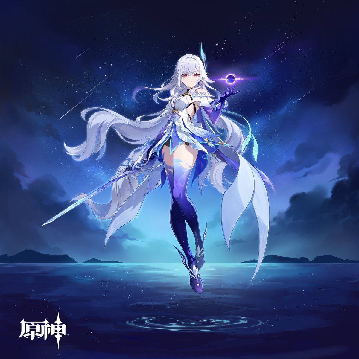 kedells_'s tweet image. #FightLikeSkirk
Qiqi veio no lugar dela 🥲